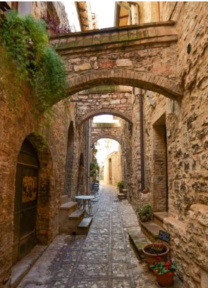 Heritage
